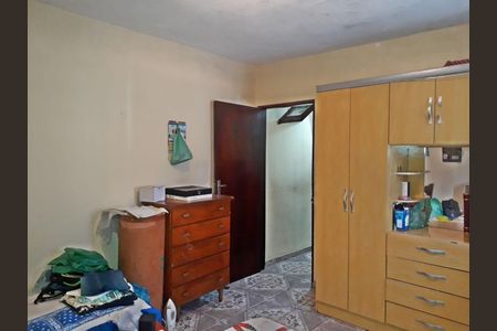 Casa à venda com 2 quartos, 100m² em Jardim Guarani, São Paulo