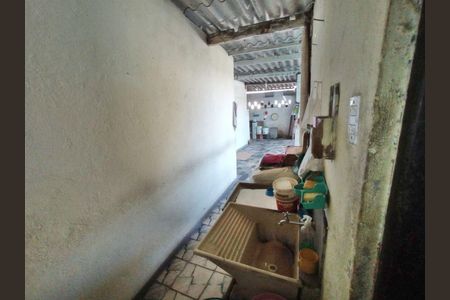 Casa à venda com 2 quartos, 100m² em Jardim Guarani, São Paulo