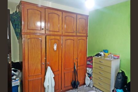 Casa à venda com 2 quartos, 100m² em Jardim Guarani, São Paulo
