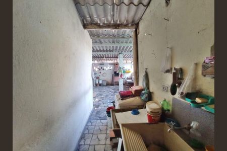 Casa à venda com 2 quartos, 100m² em Jardim Guarani, São Paulo