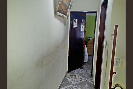 Casa à venda com 2 quartos, 100m² em Jardim Guarani, São Paulo