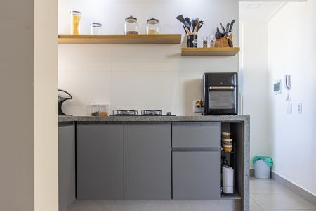 Apartamento à venda com 65m², 2 quartos e 1 vaga Apartamento à venda com 65m², 2 quartos e 1 vagaCozinha