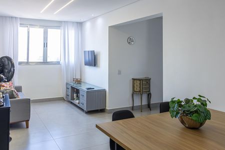 Apartamento à venda com 65m², 2 quartos e 1 vaga Apartamento à venda com 65m², 2 quartos e 1 vagaSala