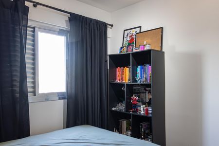 Quarto 1 de apartamento à venda com 2 quartos, 65m² em Vila Paulista, São Paulo