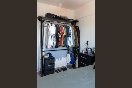 Quarto 1 de apartamento à venda com 2 quartos, 65m² em Vila Paulista, São Paulo