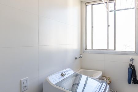Apartamento à venda com 65m², 2 quartos e 1 vaga Apartamento à venda com 65m², 2 quartos e 1 vagaÁrea de Serviço