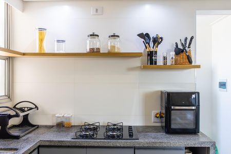 Apartamento à venda com 65m², 2 quartos e 1 vaga Apartamento à venda com 65m², 2 quartos e 1 vagaCozinha