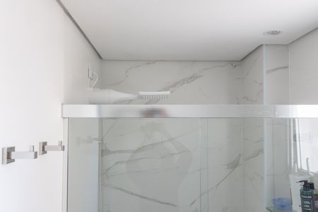 Apartamento à venda com 65m², 2 quartos e 1 vaga Apartamento à venda com 65m², 2 quartos e 1 vagaBanheiro
