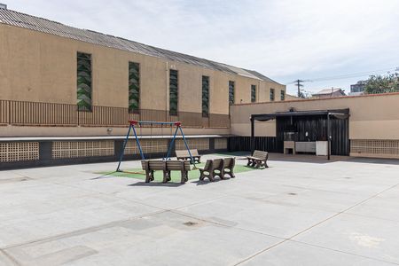Apartamento à venda com 65m², 2 quartos e 1 vaga Apartamento à venda com 65m², 2 quartos e 1 vagaÁrea comum