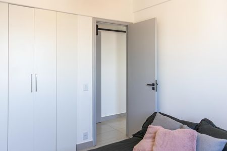 Apartamento à venda com 65m², 2 quartos e 1 vaga Apartamento à venda com 65m², 2 quartos e 1 vagaQuarto 2