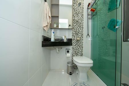 Apartamento para alugar com 190m², 4 quartos e 1 vaga Apartamento para alugar com 190m², 4 quartos e 1 vagaBANHEIRO3