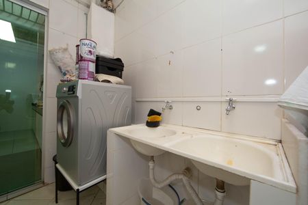 Apartamento para alugar com 190m², 4 quartos e 1 vaga Apartamento para alugar com 190m², 4 quartos e 1 vagaAREA DE SERVICO