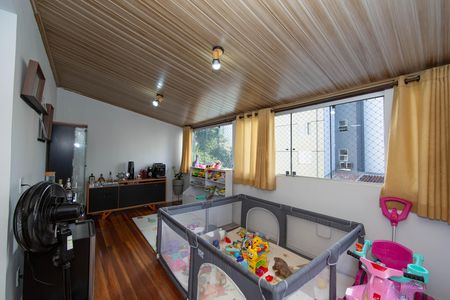 Apartamento para alugar com 190m², 4 quartos e 1 vaga Apartamento para alugar com 190m², 4 quartos e 1 vagaVARANDA