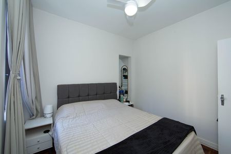 Apartamento para alugar com 190m², 4 quartos e 1 vaga Apartamento para alugar com 190m², 4 quartos e 1 vagaQUARTO3