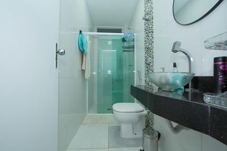 Apartamento para alugar com 190m², 4 quartos e 1 vaga Apartamento para alugar com 190m², 4 quartos e 1 vagaBANHEIRO2