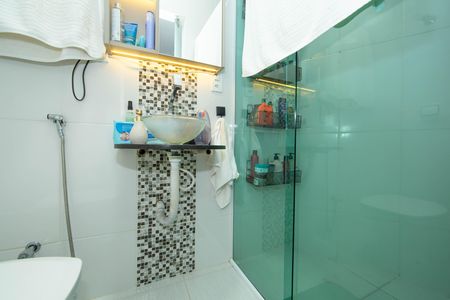 Apartamento para alugar com 190m², 4 quartos e 1 vaga Apartamento para alugar com 190m², 4 quartos e 1 vagaBANHEIRO1