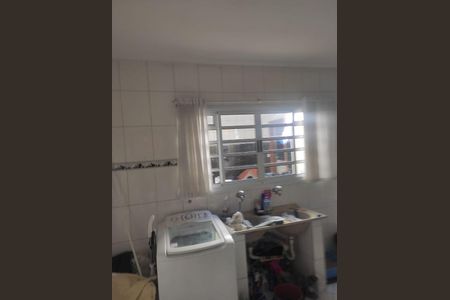Casa à venda com 206m², 3 quartos e 3 vagas