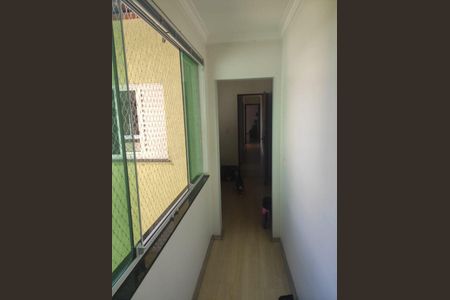 Casa à venda com 206m², 3 quartos e 3 vagas