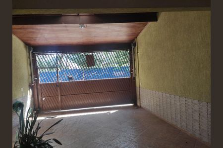 Casa à venda com 206m², 3 quartos e 3 vagas