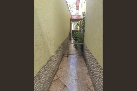 Casa à venda com 206m², 3 quartos e 3 vagas