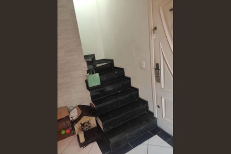 Casa à venda com 206m², 3 quartos e 3 vagas