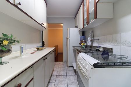Apartamento à venda com 67m², 2 quartos e 1 vaga Apartamento à venda com 67m², 2 quartos e 1 vagaCozinha