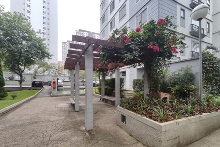 Apartamento à venda com 67m², 2 quartos e 1 vaga Apartamento à venda com 67m², 2 quartos e 1 vagaPergolado