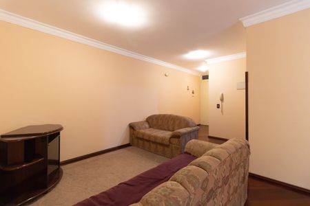 Apartamento à venda com 67m², 2 quartos e 1 vaga Apartamento à venda com 67m², 2 quartos e 1 vagaSala
