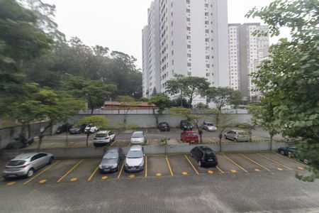 Apartamento à venda com 67m², 2 quartos e 1 vaga Apartamento à venda com 67m², 2 quartos e 1 vagaVista do Quarto 2