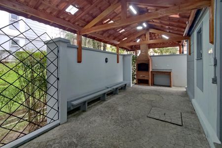 Apartamento à venda com 67m², 2 quartos e 1 vaga Apartamento à venda com 67m², 2 quartos e 1 vagaChurrasqueira