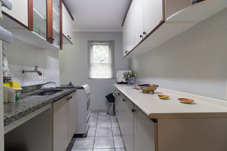 Apartamento à venda com 67m², 2 quartos e 1 vaga Apartamento à venda com 67m², 2 quartos e 1 vagaCozinha