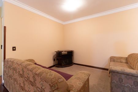 Apartamento à venda com 67m², 2 quartos e 1 vaga Apartamento à venda com 67m², 2 quartos e 1 vagaSala