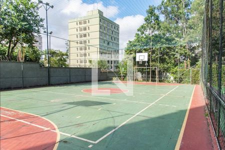 Apartamento à venda com 67m², 2 quartos e 1 vaga Apartamento à venda com 67m², 2 quartos e 1 vagaQuadra de Esportes