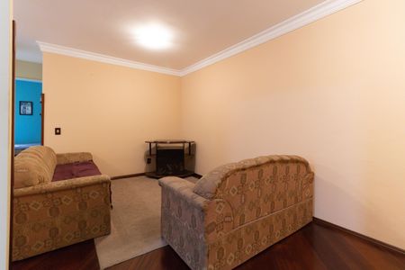 Apartamento à venda com 67m², 2 quartos e 1 vaga Apartamento à venda com 67m², 2 quartos e 1 vagaSala