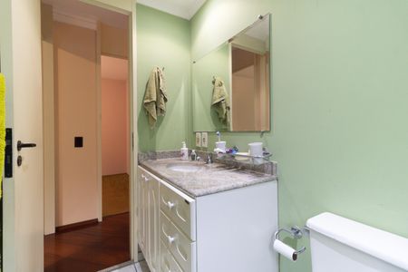 Apartamento à venda com 67m², 2 quartos e 1 vaga Apartamento à venda com 67m², 2 quartos e 1 vagaBanheiro