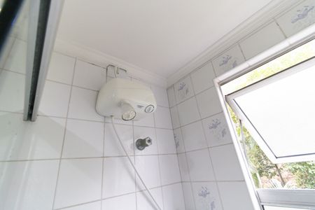 Apartamento à venda com 67m², 2 quartos e 1 vaga Apartamento à venda com 67m², 2 quartos e 1 vagaBanheiro