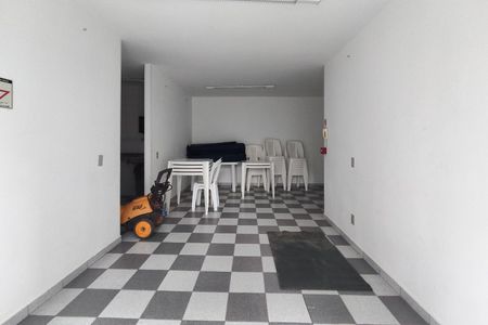 Apartamento à venda com 67m², 2 quartos e 1 vaga Apartamento à venda com 67m², 2 quartos e 1 vagaSalão de Festas