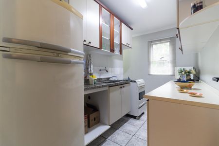 Apartamento à venda com 67m², 2 quartos e 1 vaga Apartamento à venda com 67m², 2 quartos e 1 vagaCozinha