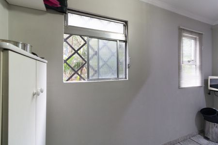 Apartamento à venda com 67m², 2 quartos e 1 vaga Apartamento à venda com 67m², 2 quartos e 1 vagaLavanderia