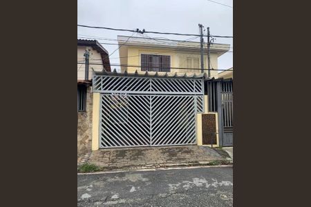 Casa à venda com 172m², 2 quartos e 2 vagas