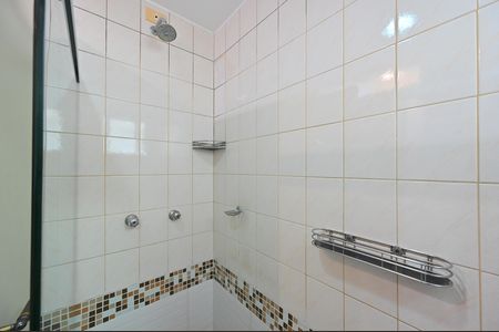 Apartamento para alugar com 134m², 3 quartos e 2 vagasBanheiro Social