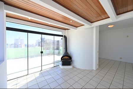 Apartamento para alugar com 134m², 3 quartos e 2 vagasSala da Cobertura