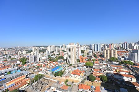 Apartamento para alugar com 134m², 3 quartos e 2 vagasVista do Quarto 2