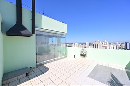 Apartamento para alugar com 134m², 3 quartos e 2 vagasCobertura