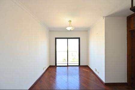 Apartamento para alugar com 134m², 3 quartos e 2 vagasSala