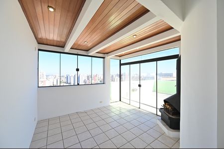 Apartamento para alugar com 134m², 3 quartos e 2 vagasSala da Cobertura