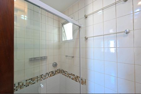 Apartamento para alugar com 134m², 3 quartos e 2 vagasBanheiro Social