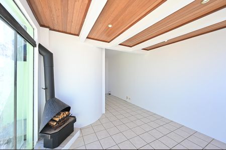 Apartamento para alugar com 134m², 3 quartos e 2 vagasSala da Cobertura