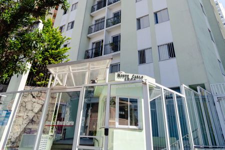Apartamento para alugar com 134m², 3 quartos e 2 vagas Apartamento para alugar com 134m², 3 quartos e 2 vagasFachada