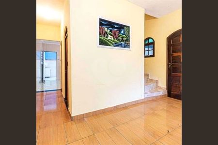 Casa à venda com 4 quartos, 128m² em Parque Nações Unidas, São Paulo